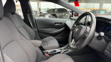 Toyota Corolla 1.8 VVT-i Hybrid Icon Tech 5dr CVT Hybrid Hatchback